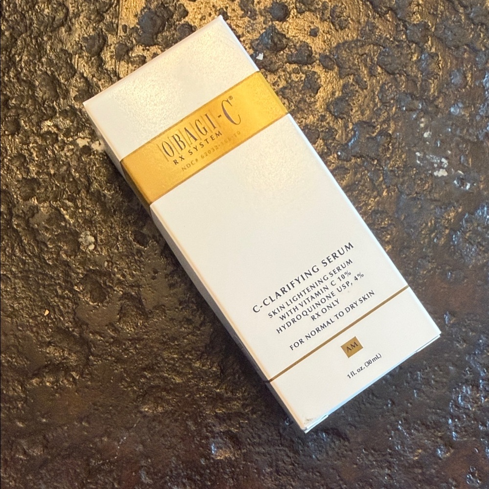 Obagi C Clarifying Serum